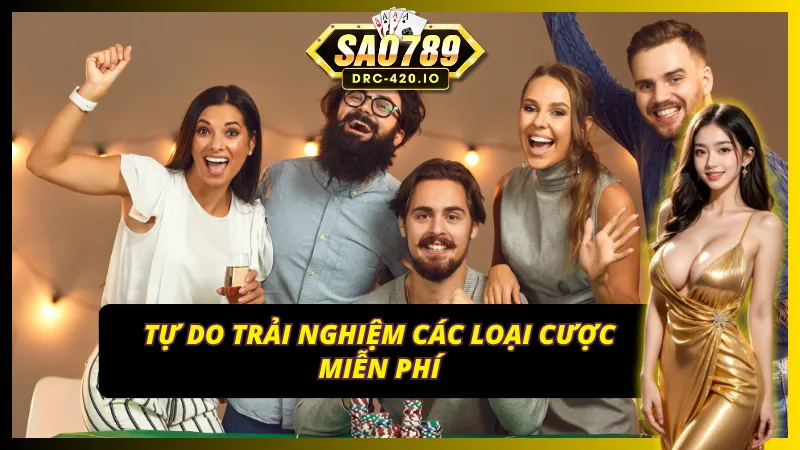 Điều khoản và điều kiện SAO789 quy định miễn phí các loại cược